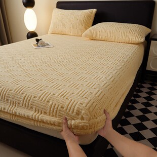 Can Be Matched With The Same Style Of Bed Sheet, Quilt ver,