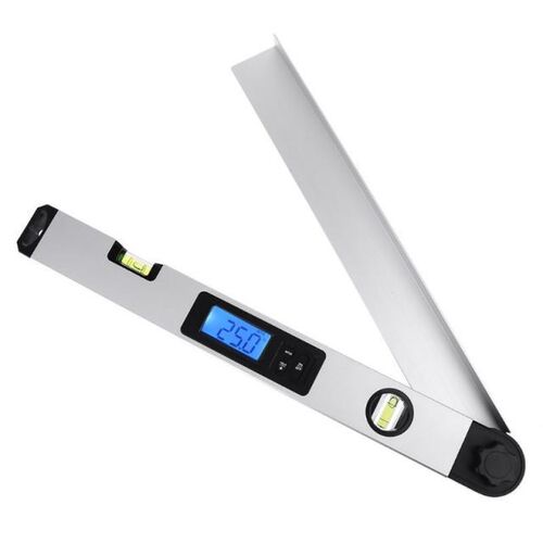 Digital Electronic Protractor angle finder Level Measuring G