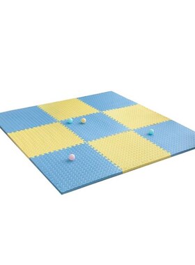 Foam Floor Mats kids playmats foam play mat 婴儿玩具垫拼接