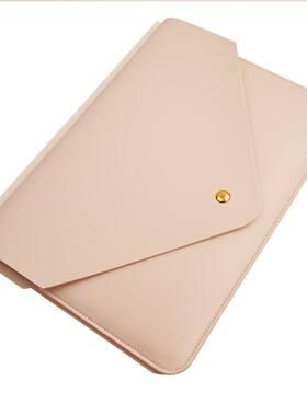 Che NoteBook Sleeve White Color Laptop Bag for Macbook Pro 1
