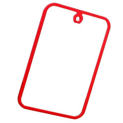 Tempered Glass Cutting Board Mat Kitchen Supplies Food