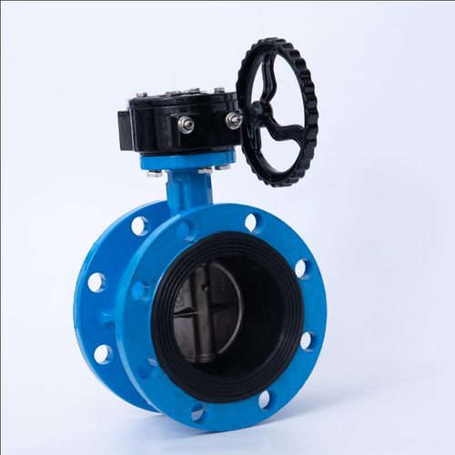 D31X-10/1Q 涡轮法兰蝶DN 5  100 1 1 200 0 300