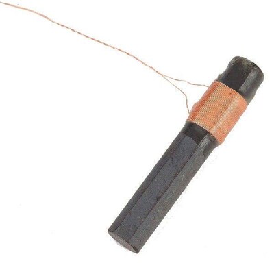 DCF 77 Receiver Module Integrated Circuits Radio Time