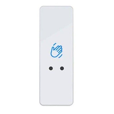 Sophisticated Touchless Infrared Sensor Technology Ensures