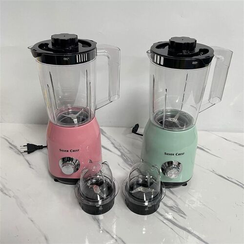 Blender Machine Food Processtor Fruit Juice Mixer Ice grinde