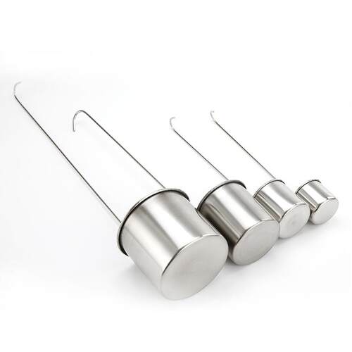 Wine Measuring Cup Kitchen Bar Sauce Oil Beer Ladle Spoon