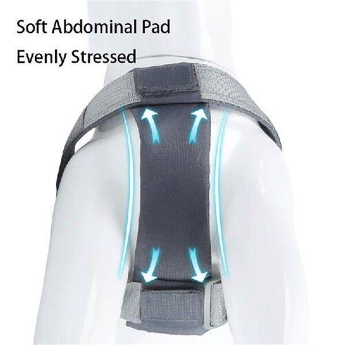 Anti Explosion Pet Reflective Nylon Dog Harness Adjustable