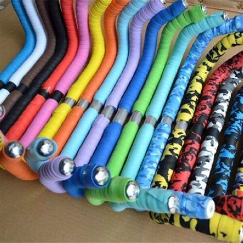 FIXED GEAR Bicycle Handlebar Winding Anti-slip 2pcs Bike