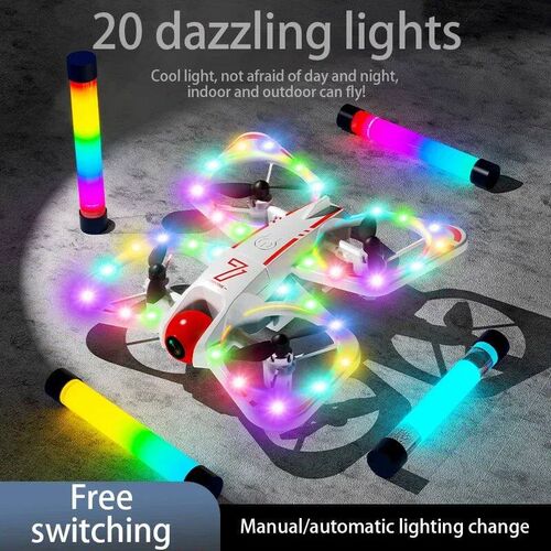 Cz07 Rc Plane Remote Control Airplane Professional Aerial Ph