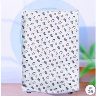 迈卓10L升吸氧机氧气机制氧机防尘罩防水防潮防油烟保护