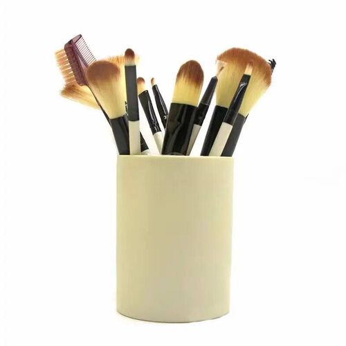 12pcs Professional Makeup Brushes Set Foundation Brush Blush