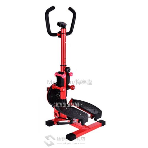 DS-231 Weight-Loss Handrail Treadmill Multifunctional Vertic