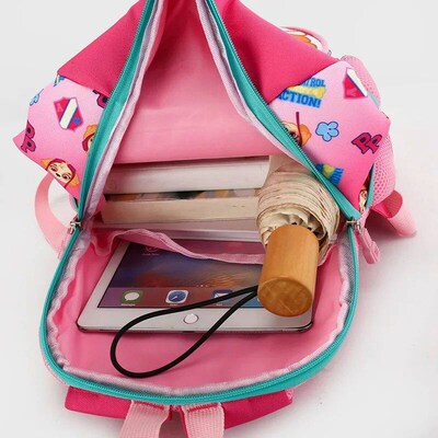 Cartoon baby kids Schoolbag Children Bags Childrens Cute Ba