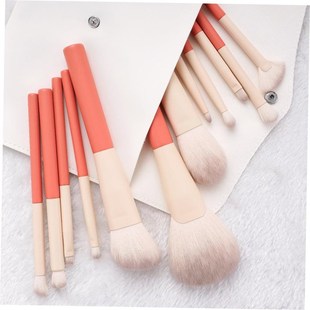 Makeup brush 12Pcs Soft Fluffy Makeup Brushes Set Blending