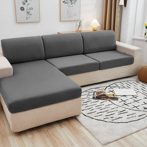 Elastic Sofa Seat Cushion ver for Furniture Protector Sofa v
