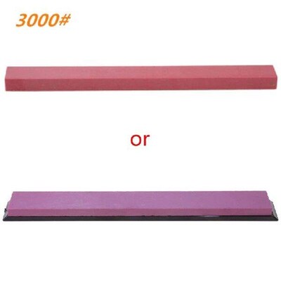 Grits Sharpening Stone Rectangle Whetstone Sharpener