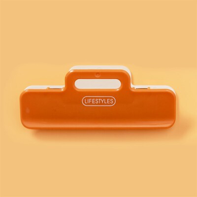Sealer for Food Bags A3096 Snack Sealer Moistureproof Keep F