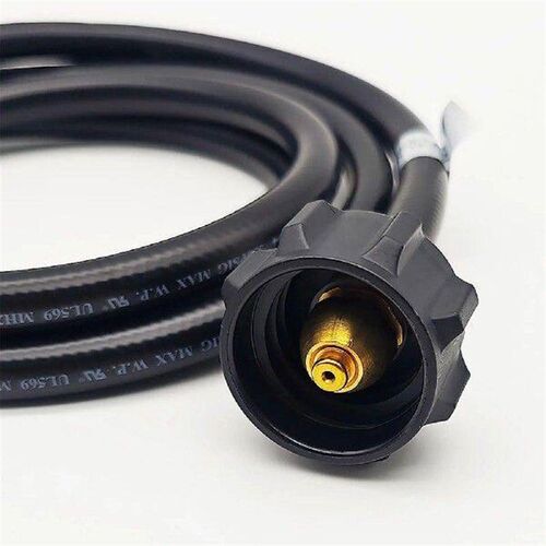 Propane Torch Weld Multi Purpose Torch Flame Locks 1.5M