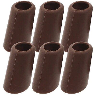 6 Pcs Teapot Spout Covers Silicone Mouth Protectors Drip