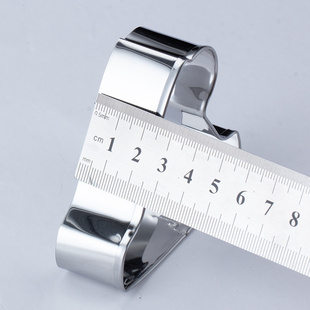 1PC Christmas Cookie Mould Gingerbread Man/Tree/Snowflake Sa