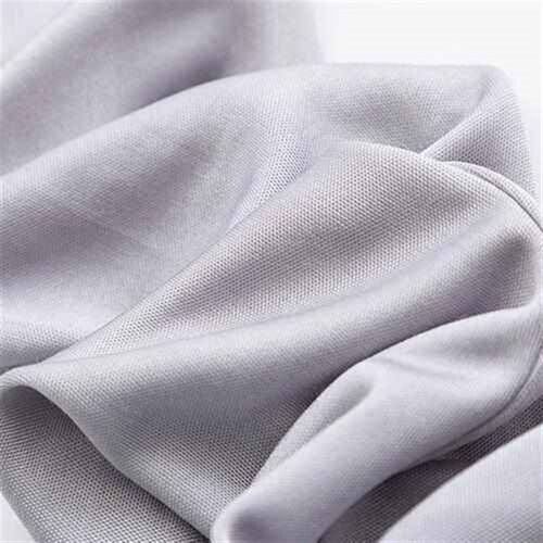 Double-sided knitted silk mulberry silk leggings nine-point