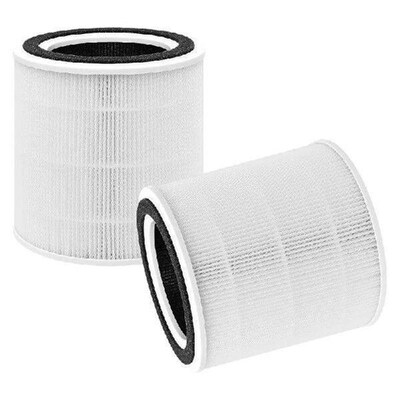 High Efficiency Air Purifier Activated Carbons Filter for