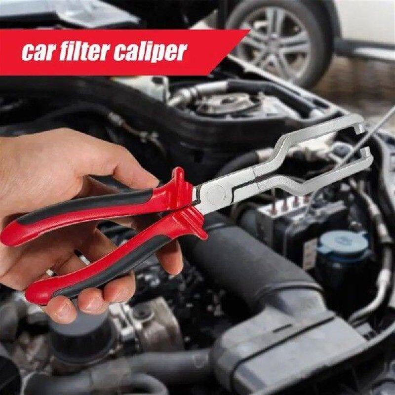 Hose Removal Pliers Urea Pipe Pliers Labor-Saving Car图片