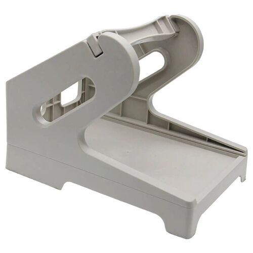 Label Holder Desktop Printer Accessory Supplies Shipping Lab