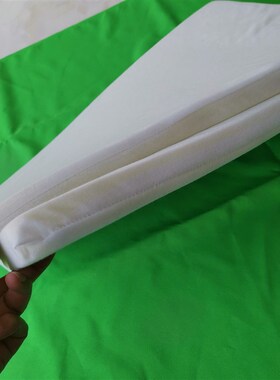 定制记忆枕头乳胶枕头增高垫调节垫55x35cm海绵垫片枕头加高垫高