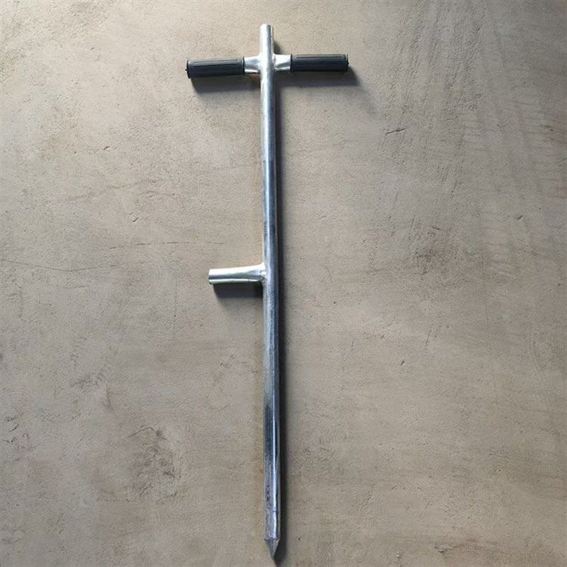 【嘉禾】插管打洞器升级款可敲打大棚打洞插管器插竹拉枝打眼农具,农机/农具/农膜,其它农用工具,淘宝优惠券,粉丝福利购,淘宝优惠卷