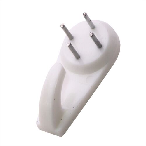Non marking nail hook, photo frame hook, wedding photograph