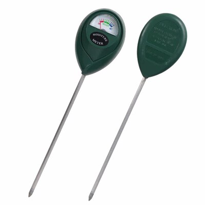 Flower Sensor Detector Meter Hygrometer Tool Moisture Soil M