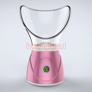 Face steamer Humidifier Water replenishing beauty instrument