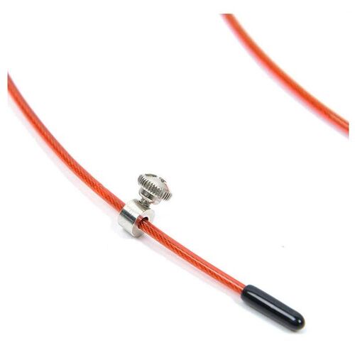 Speed Jump Rope Crossfit Men Women Kids Gym Workout Equipmen