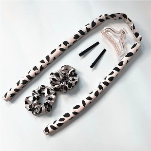 curly hair products curler no heat flexi rods heatless curli
