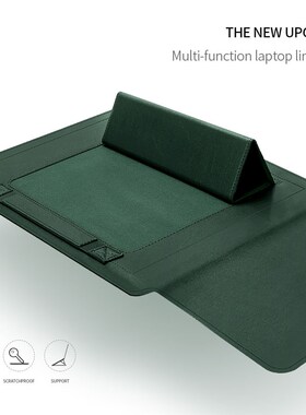 Laptop Case适用于苹果华为小米华硕戴尔惠普笔记本电脑包Macbook