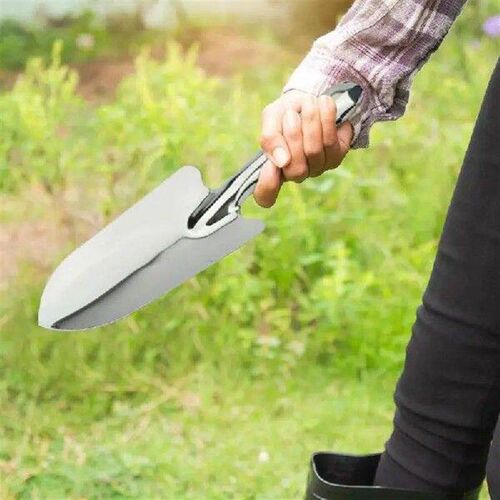 Garden Shovel Multifunctional And Portable Stainless Steel