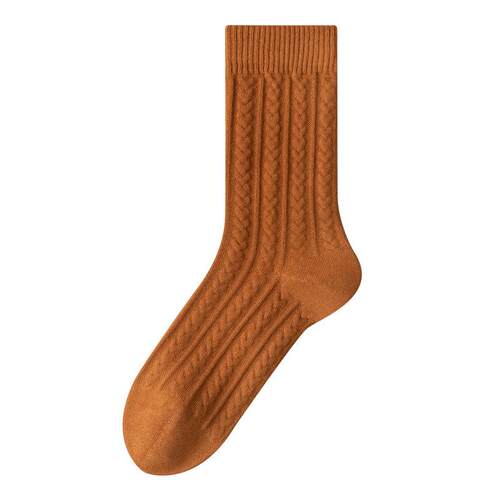 Cotton long stockings - Womens long stockings女士袜子