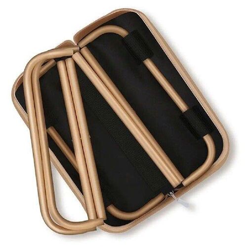Compact Water-proof Folding Chair Wear-resistant Portable