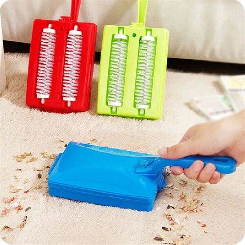 Cleaning Brushes Sweeper Carpet Table Dust Brush Dirt Crumb