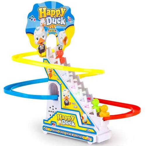 Childrens electric slide toys early education boys and gir 1