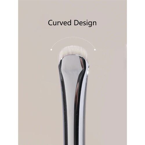1pc Curved Eye Liner Make Up Brushes Precision Eyeliner Make