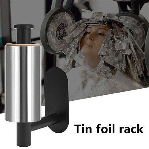 Kitchen Paper Towel Holder Adhesive Tissue Hanger Toilet