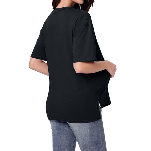 Real Shot 2025 Maternity Womens Clothing Lactation Clothes