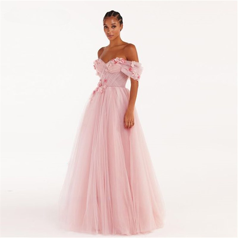 Elegant Dresses for Women Evening Dress 2023 Luxury Ball Gow图片