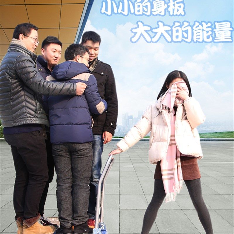 小推车拉货手推车搬运车平板车拖车折叠快递家用手拉车便携购物车,收纳整理,便携购物车,淘宝优惠券,粉丝福利购,淘宝优惠卷