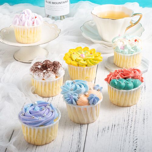 Icing Piping Pastry Nozzles Cake Fondant Cream Baking tool