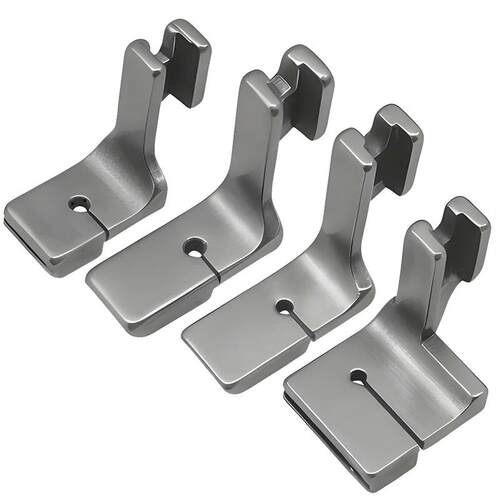 Pleating Presser Foot Gathering Feet P5 P5W P50 P50H For Bro