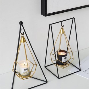 Candles Gift Set Luxury Scented Soy Wax Candle Home Decor