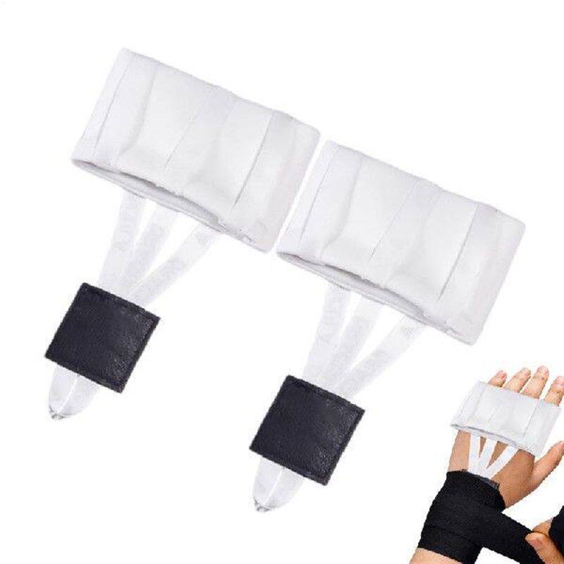 Boxing Hand Wraps Fighting Training Bandages Breathable